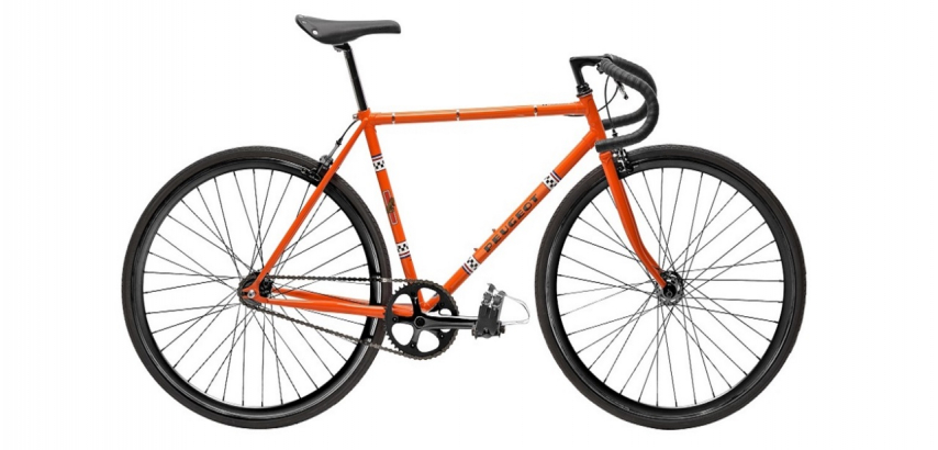 Bicicletas peugeot online 2019